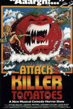 Watch Attack of the Killer Tomatoes Zmovie